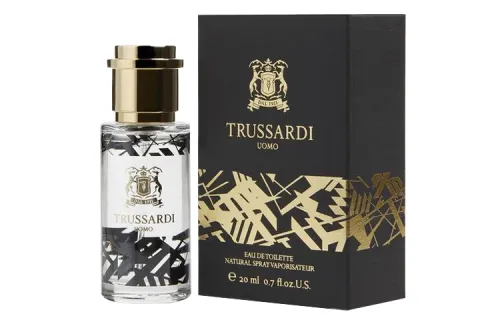TRUSSARDI Windflower Light
