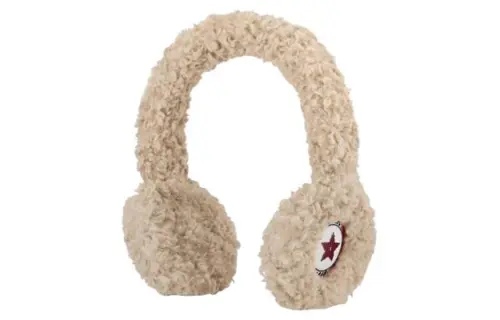 DIOR Earmuffs Unisex Brown