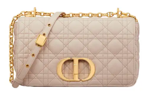 DIOR Caro Crossbody Bags