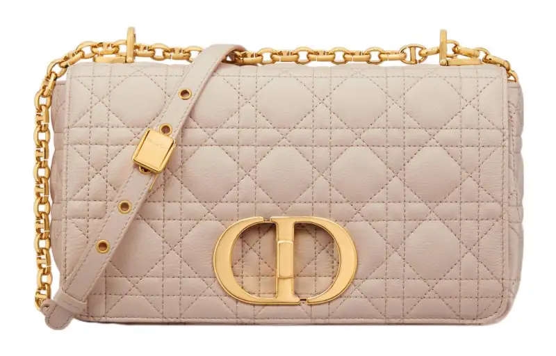 DIOR Caro Crossbody Bags