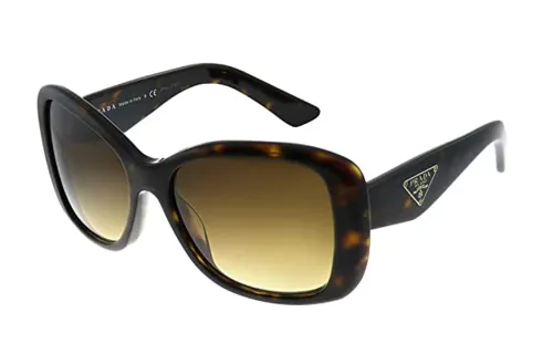 PRADA Sunglasses Women's Tortoiseshell