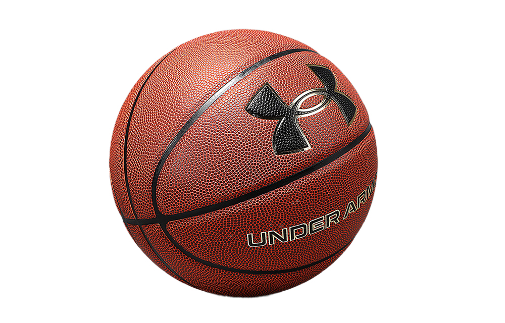 Under Armour Pu Basketball Size 7 Ball Training Competition Unisex China Mainland Version