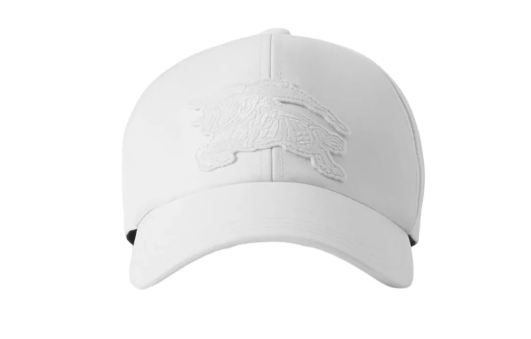 Burberry Baseball Caps Women's