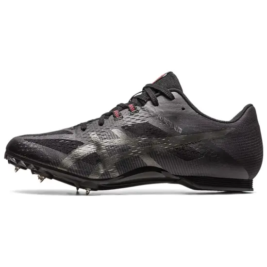 Asics Hyper MD 8 'Black Gunmetal'