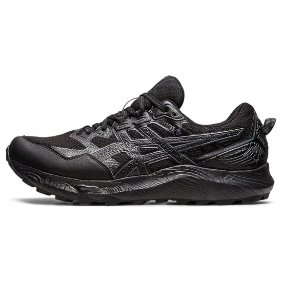Asics Women's Gel Sonoma 7 GORE-TEX 'Black Carrier Grey'