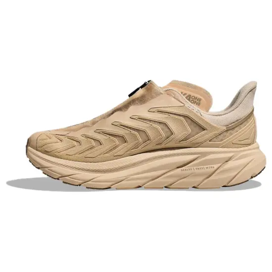 HOKA ONE ONE Project Clifton Shifting Sand Dune