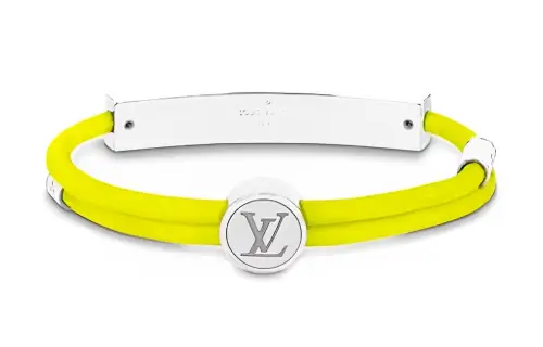 LOUIS VUITTON Wristbands Unisex