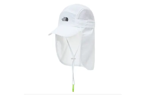 THE NORTH FACE Nylon Hats & Caps Kids' White