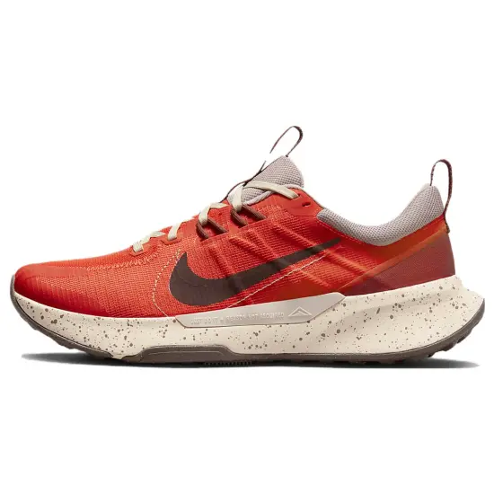 Nike Juniper Trail 2 'Picante Red Earth'