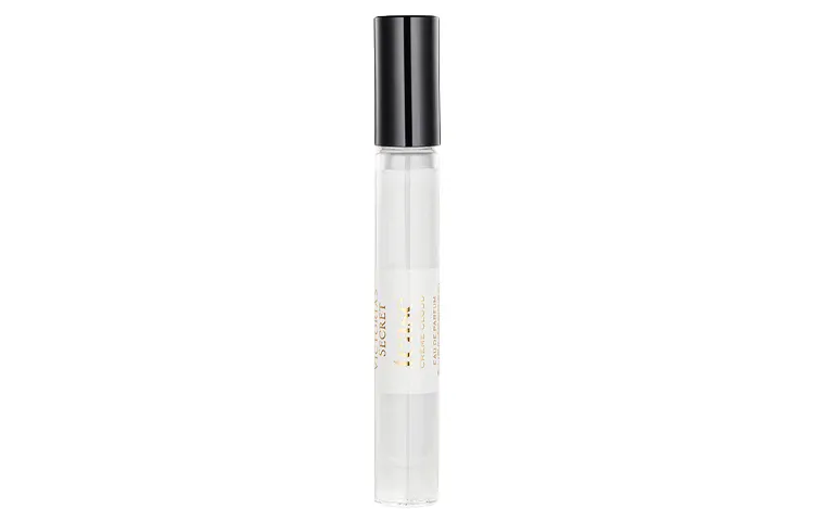 Victoria's secret, black fresh perfume, 7 ml