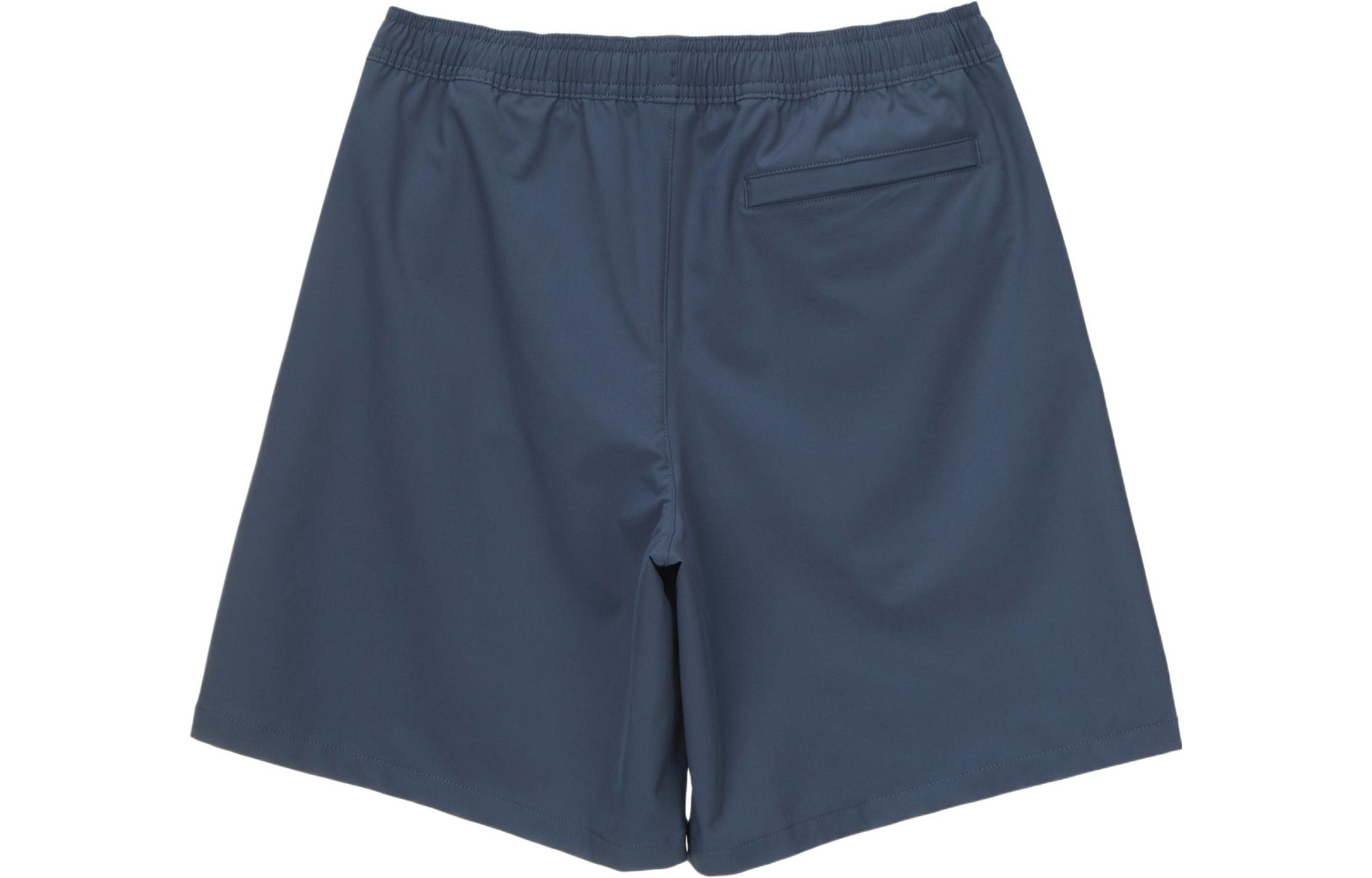 THE NORTH FACE Sports Shorts Unisex Blue