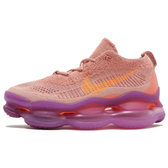 Nike Air Max Scorpion FK Red Stardust Women's