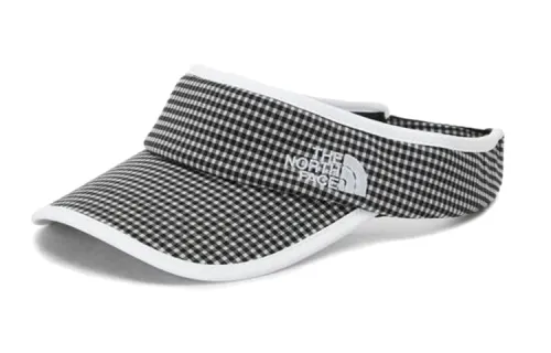 THE NORTH FACE Sun Protection Hats Unisex Black