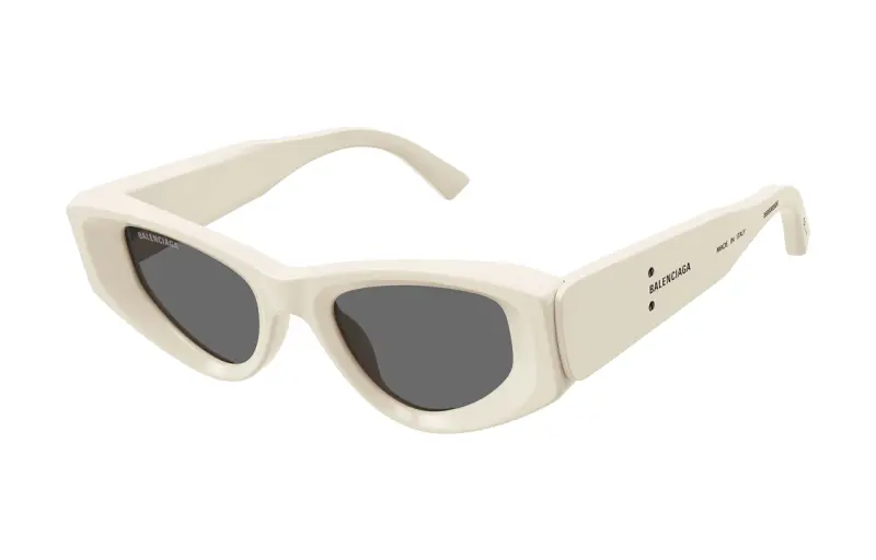 Balenciaga Cat Eye Sunglasses