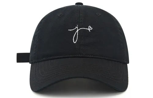 FREE RABBITⅡ High Quality Cotton Baseball Caps Unisex