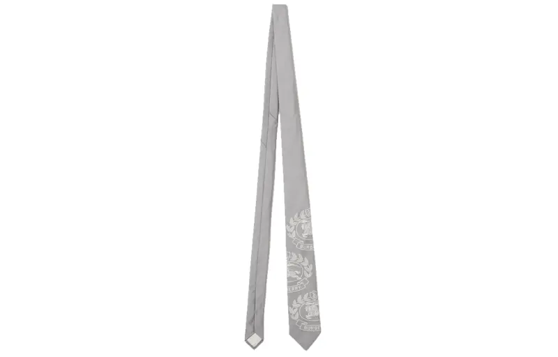 Burberry Ties Men's