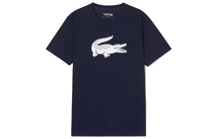 LACOSTE SS23 T