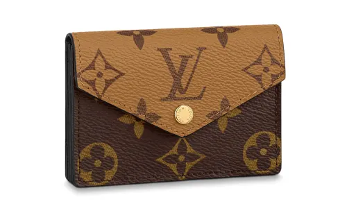 LOUIS VUITTON Vendôme Card Holder