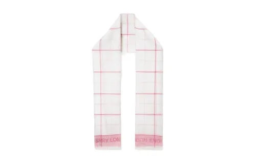 Burberry Knit Scarves Women's