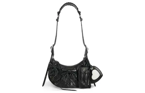 Balenciaga Le Cagole Shoulder Bags