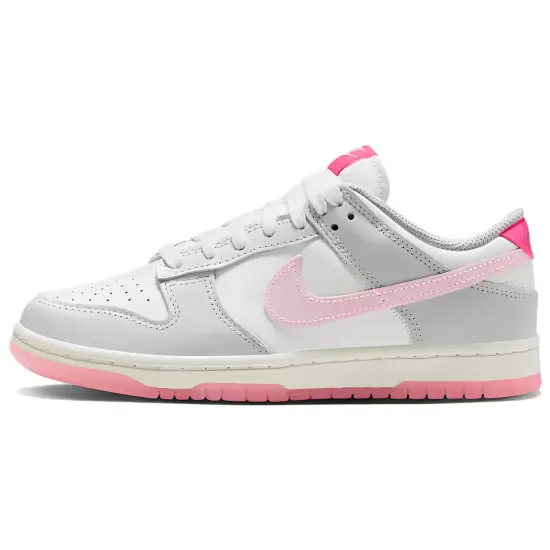 Nike Dunk Low 520 Pack Pink Women's