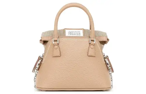 Maison Margiela 5AC Micro Tote Bag