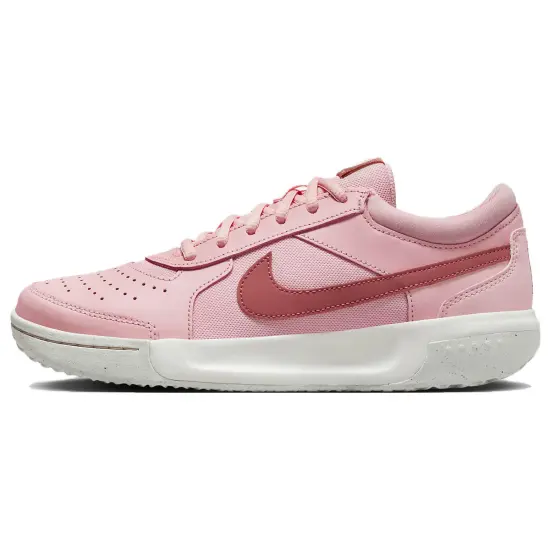 Nike Women's NikeCourt Zoom Lite 3 'Pink Bloom Adobe'