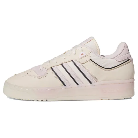 Adidas Rivalry Low 86 'Wonder White Almost Pink'