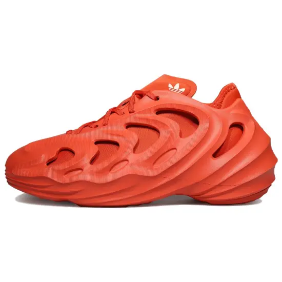 Adidas AdiFOM Q Preloved Red