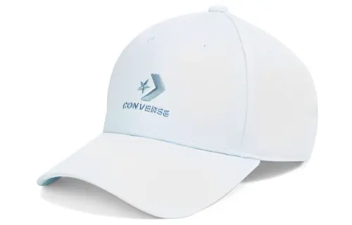Converse Baseball Caps Unisex Sky Blue