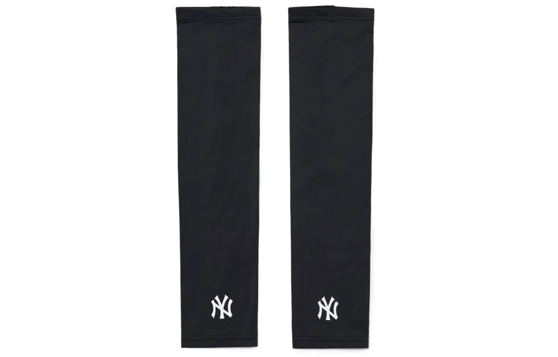 MLB Nylon, Polyurethane Sun Protection Sleeves Unisex Multicolor