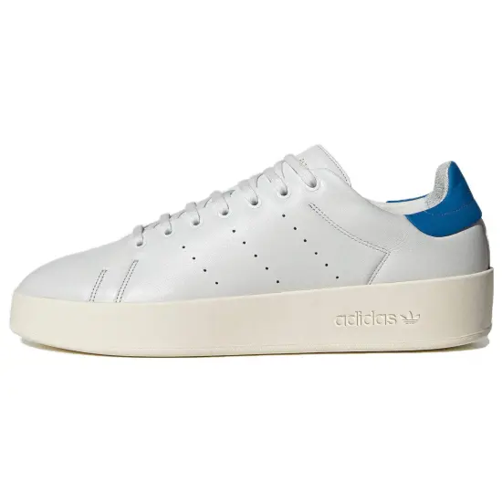 Adidas Stan Smith Recon Crystal White Blue Bird