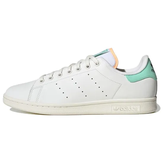 Stan Smith Adidas Originals 'Crystal White Mint'