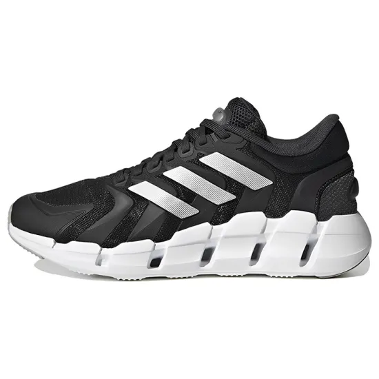 adidas Women's Ventice Climacool 'Black Silver Metallic'