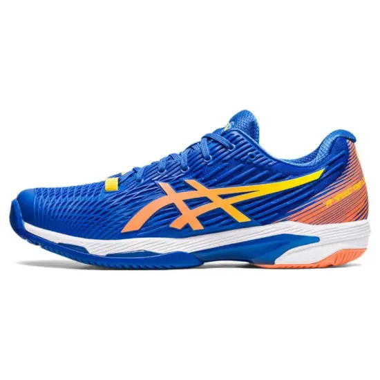 Asics Solution Speed FF 2 'Novak Pack'