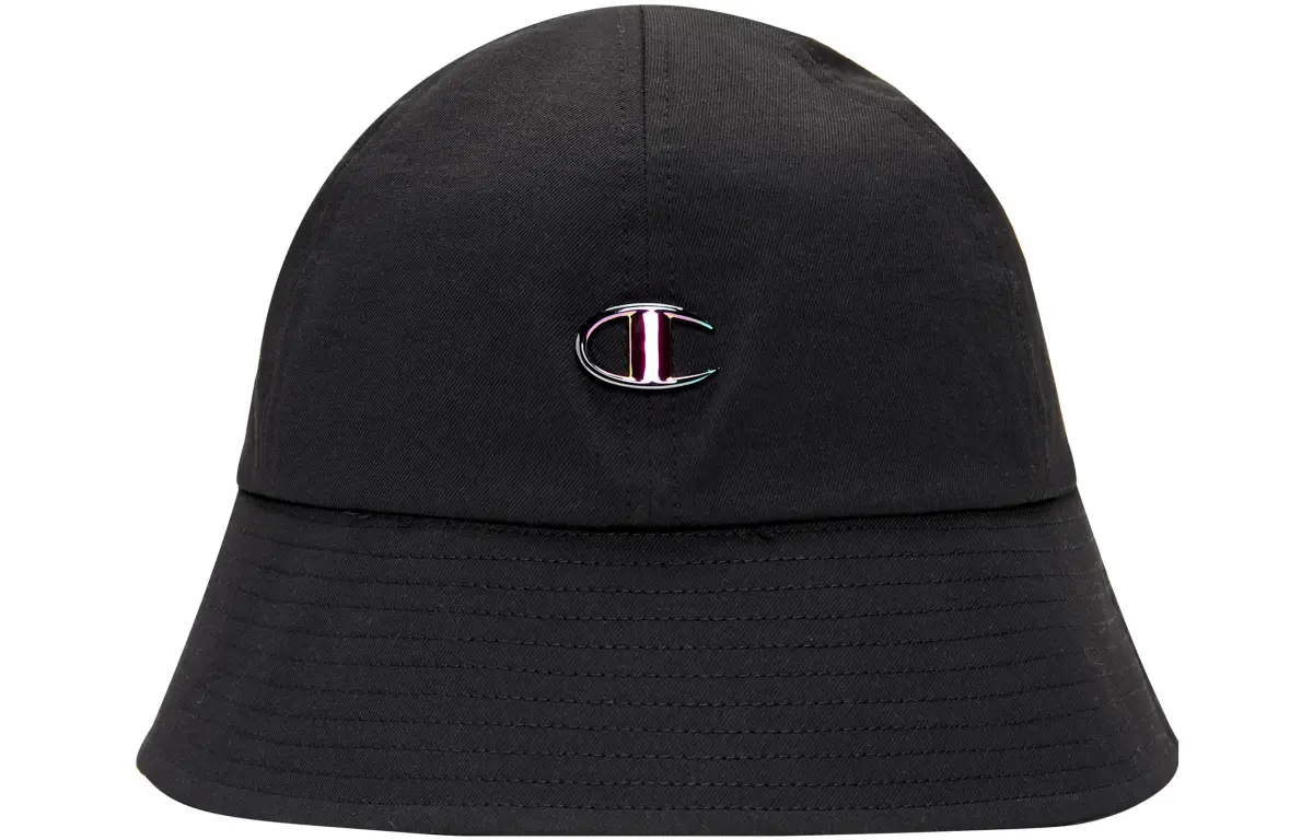 Champion Recycled Polyester Bucket Hats Unisex