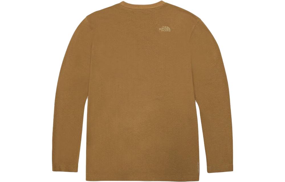 THE NORTH FACE Quick Dry Clothing Men’s Brown