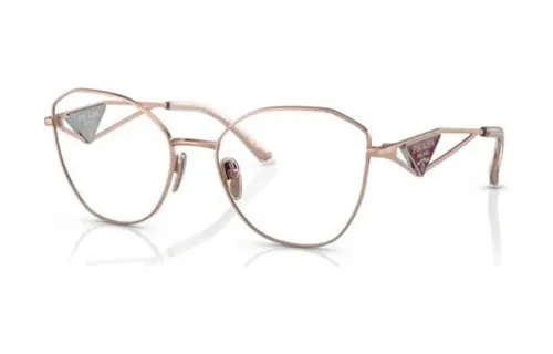 Prada Cat-Eye Glasses
