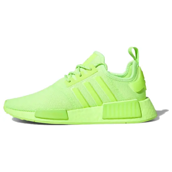 Adidas Originals Women's NMD_R1 'Solar Green' Women's
