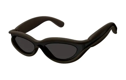 Bottega Veneta Sunglasses Women's Black