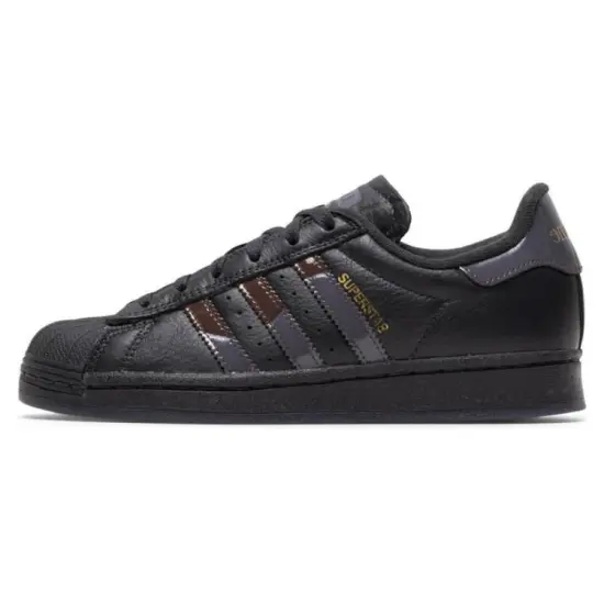 Adidas Superstar ADV Dime Cloud Carbon