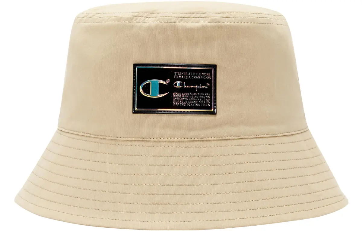 Champion Cotton Bucket Hats Unisex