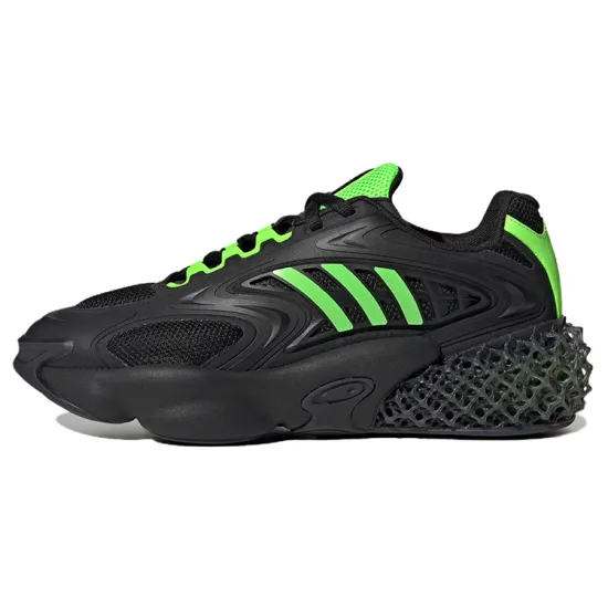 Adidas Originals 4D Krazed 'Black'