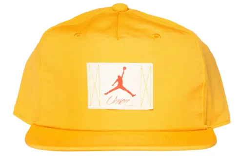Jordan X Union Cap