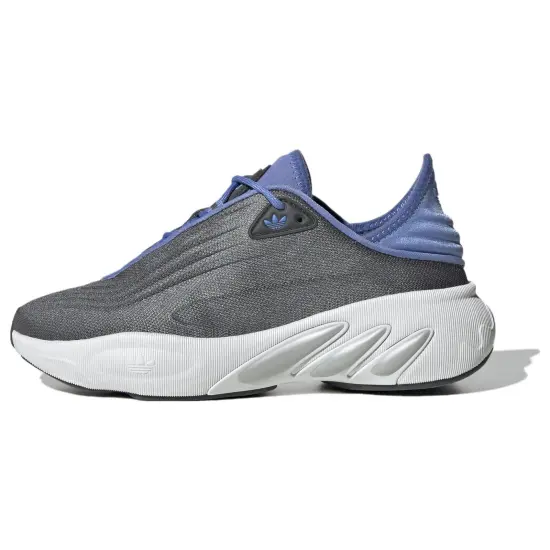 AdiFOM Sltn Women's Adidas Originals 'Grey Blue Fusion' Women's
