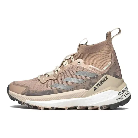 Terrex Free Hiker And Wander X Women's Adidas 2 'Wonder Taupe' Women's