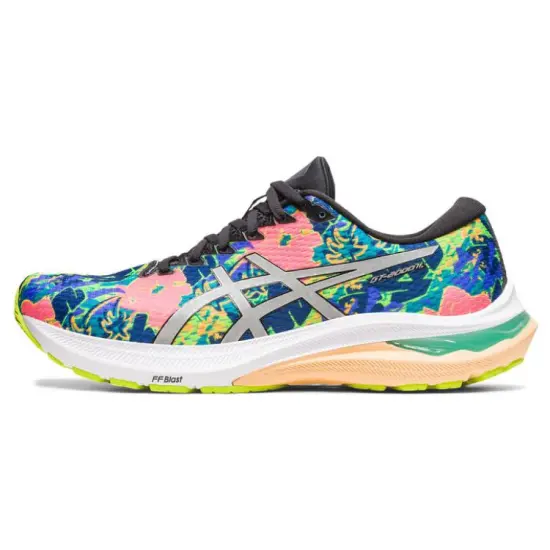 Asics GT 2000 11 Lite Show 'Lime Zest Light Show'
