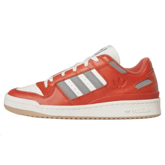 Adidas Originals Forum Low Classic Preloved Red Gum
