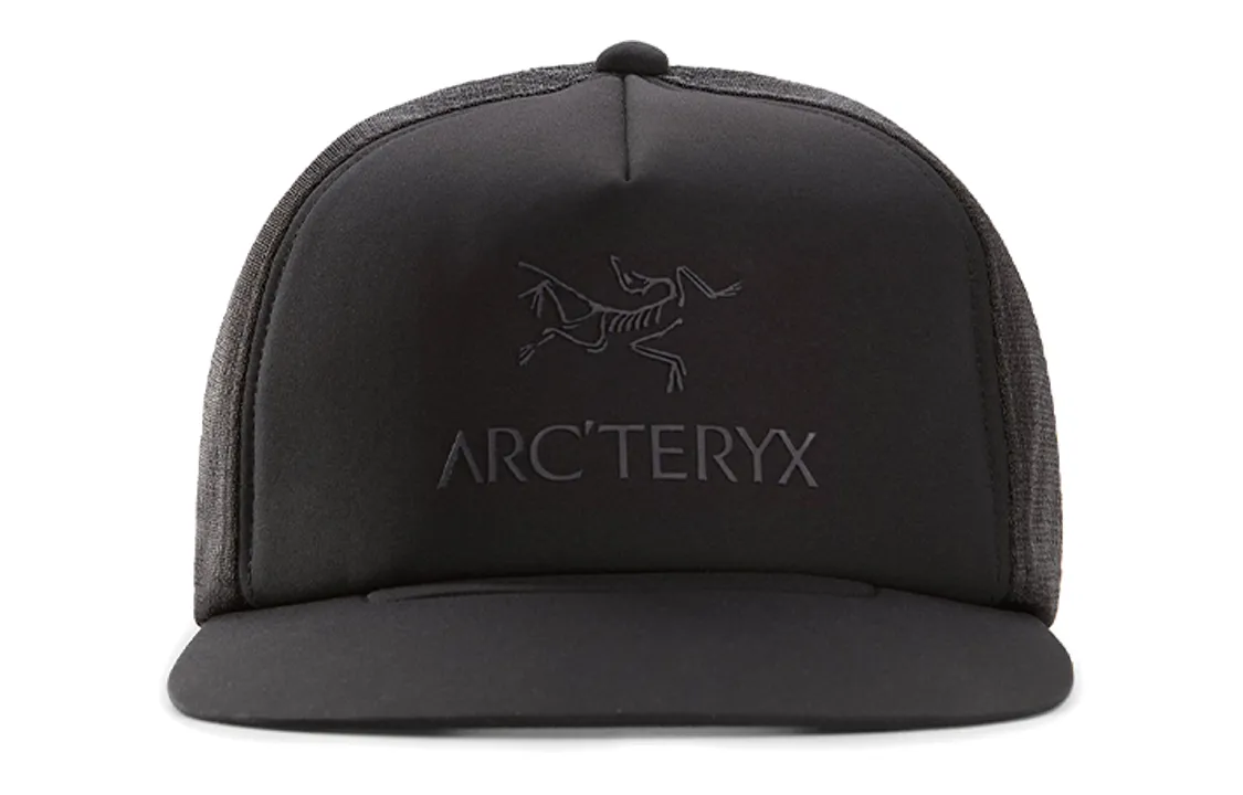 Arc'teryx Polyester Baseball Caps Men's
