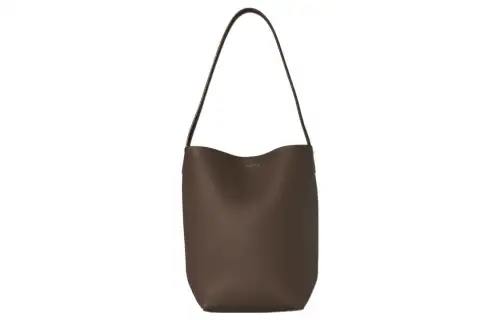 THE ROW Small N/S Park Top Handle Bag
